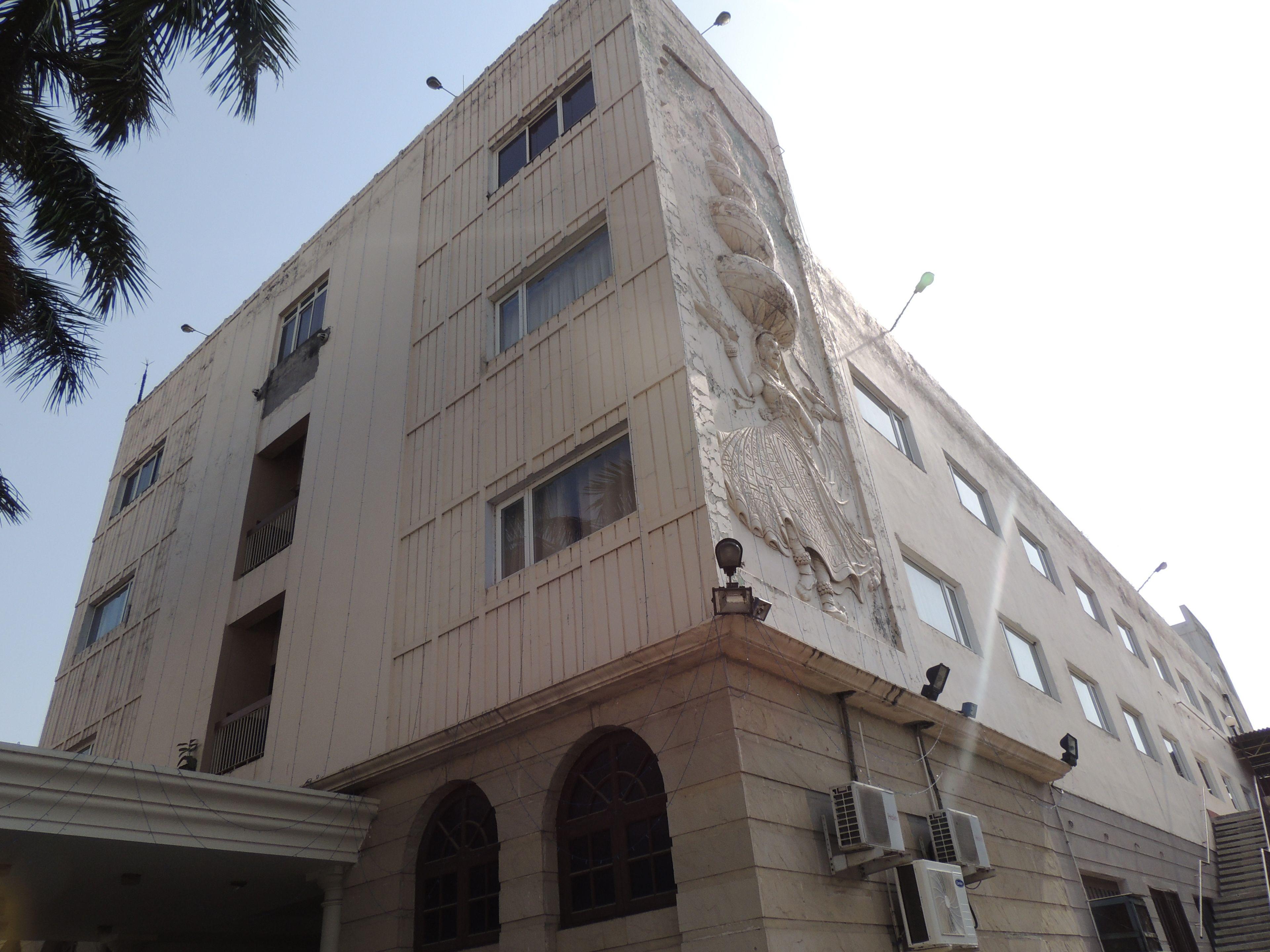 Diamond Hotel, Varanasi