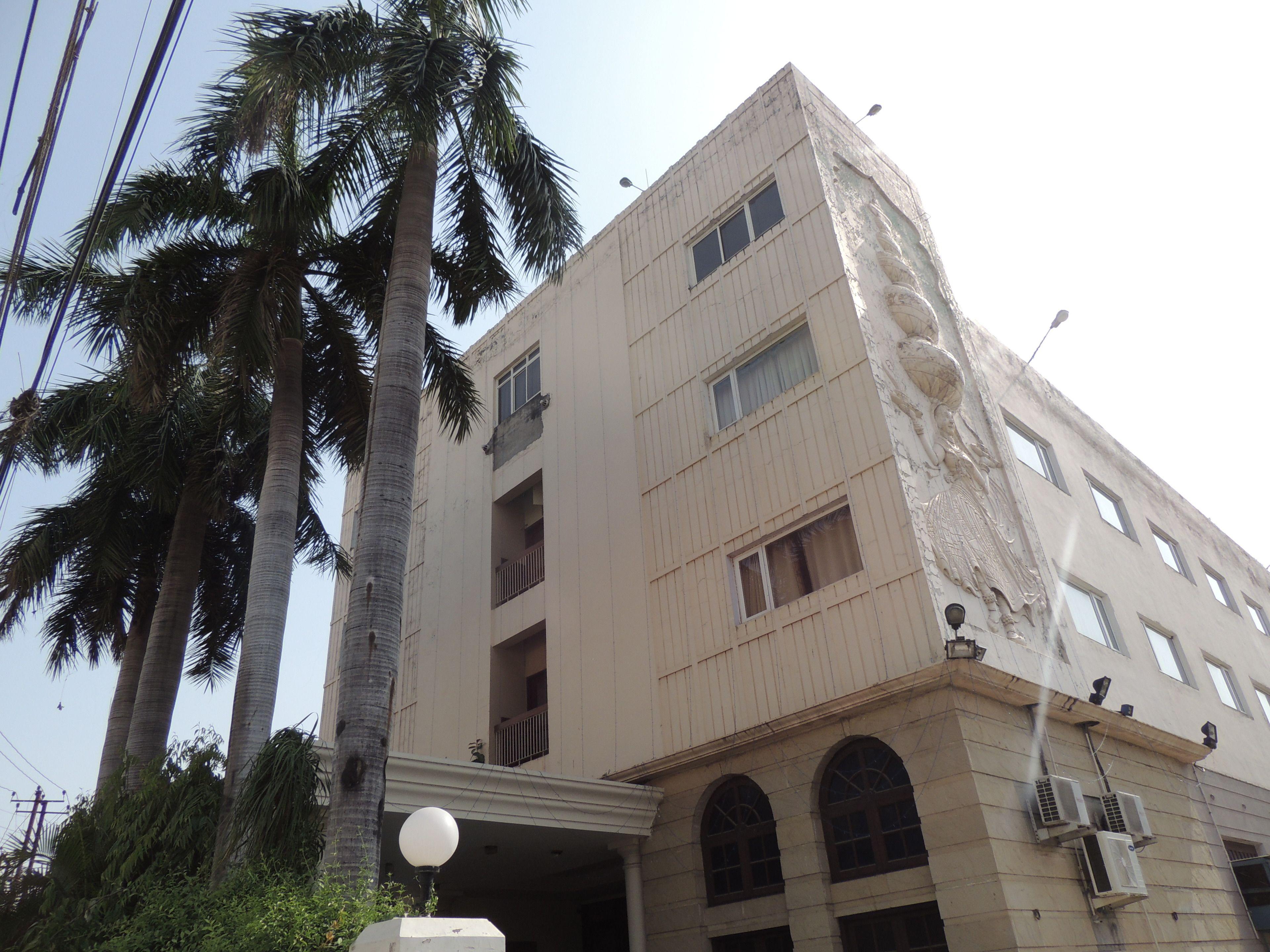 Diamond Hotel — Photos 2
