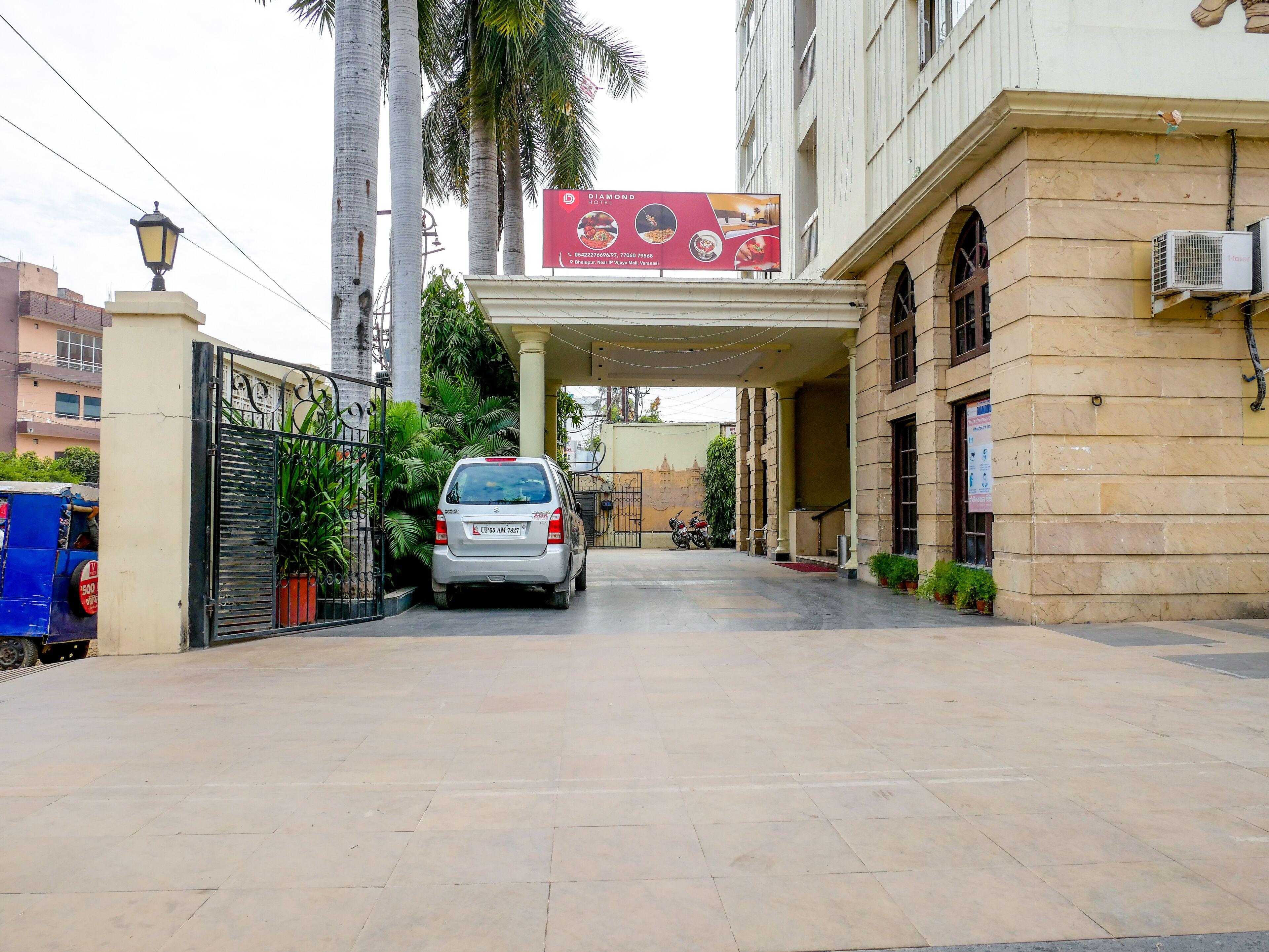 Diamond Hotel — Photos 3